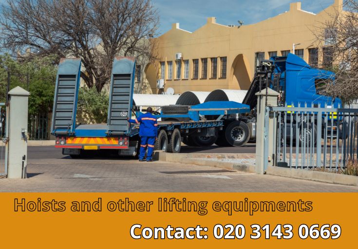 Hoist and Lifting EquipmentCroydon