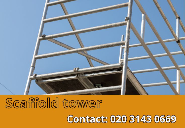 Scaffold Tower Croydon